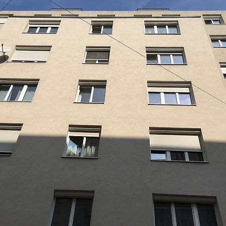 Vienna Downtown River Apartment Exterior photo