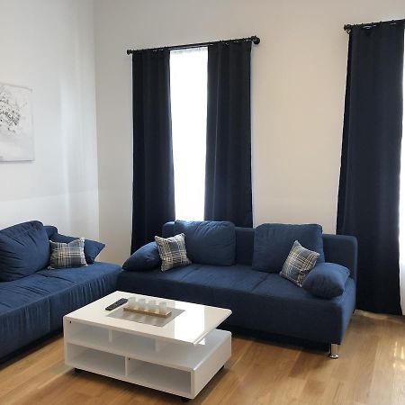 Vienna Downtown River Apartment Exterior photo