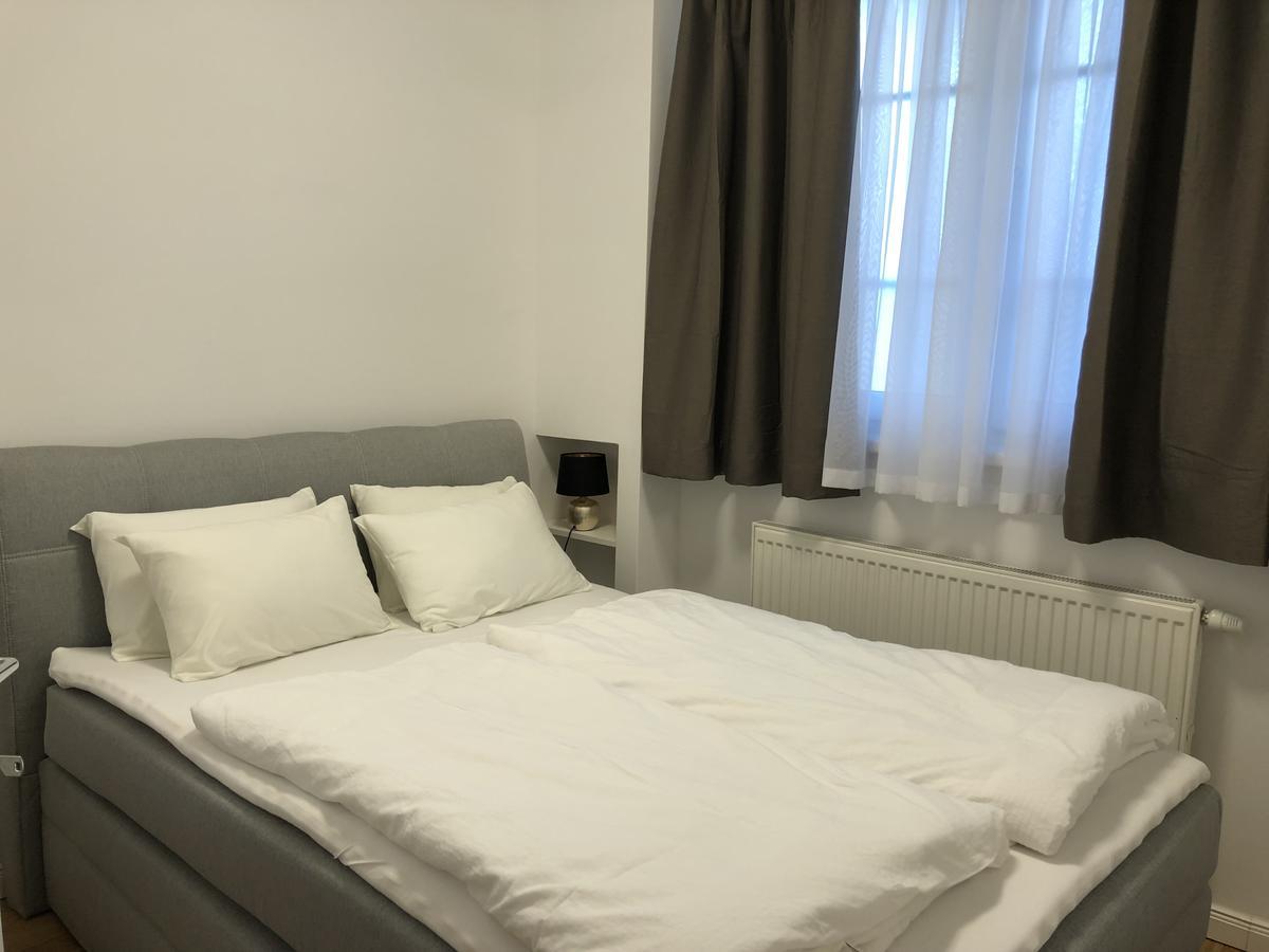 Vienna Downtown River Apartment Exterior photo